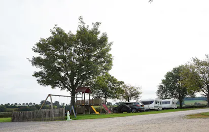 Landschapscamping Alleleijn