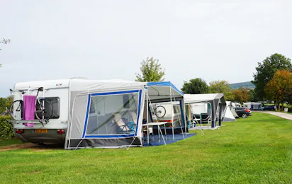 Landschapscamping Alleleijn