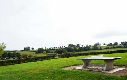 Landschapscamping Alleleijn