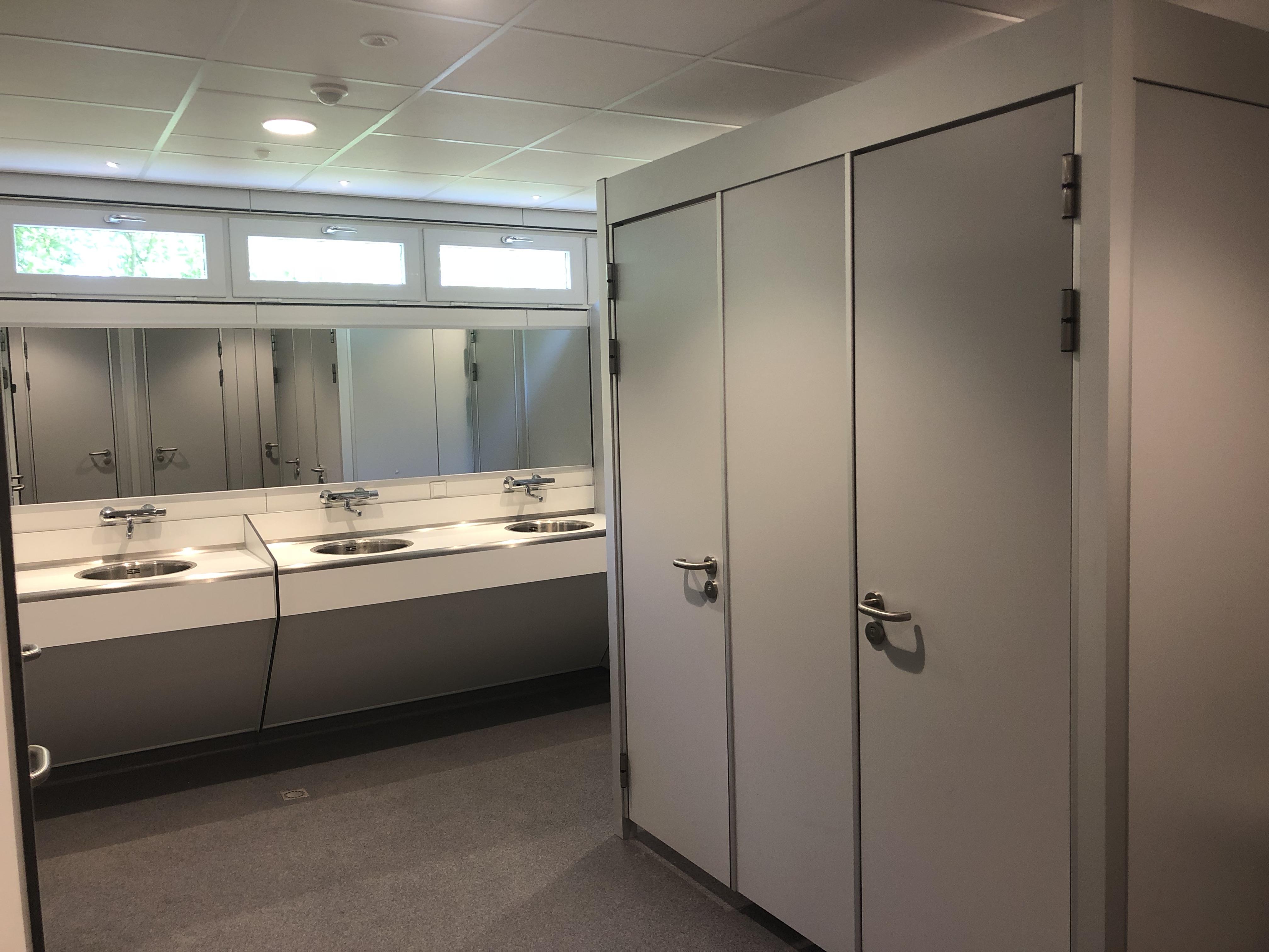 Camping Heerlijkheid van Wolphaartsdijk