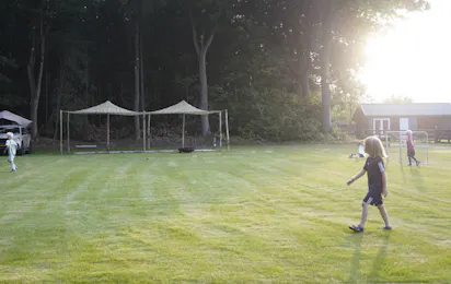 Camping Thuysgrond