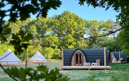 Camping Thuysgrond