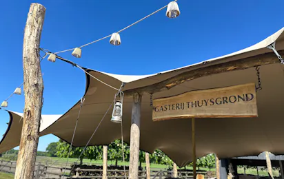 Camping Thuysgrond