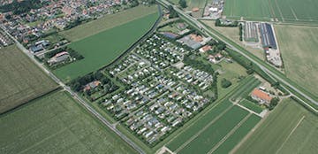 Landschapscamping De Vlugtheuvel