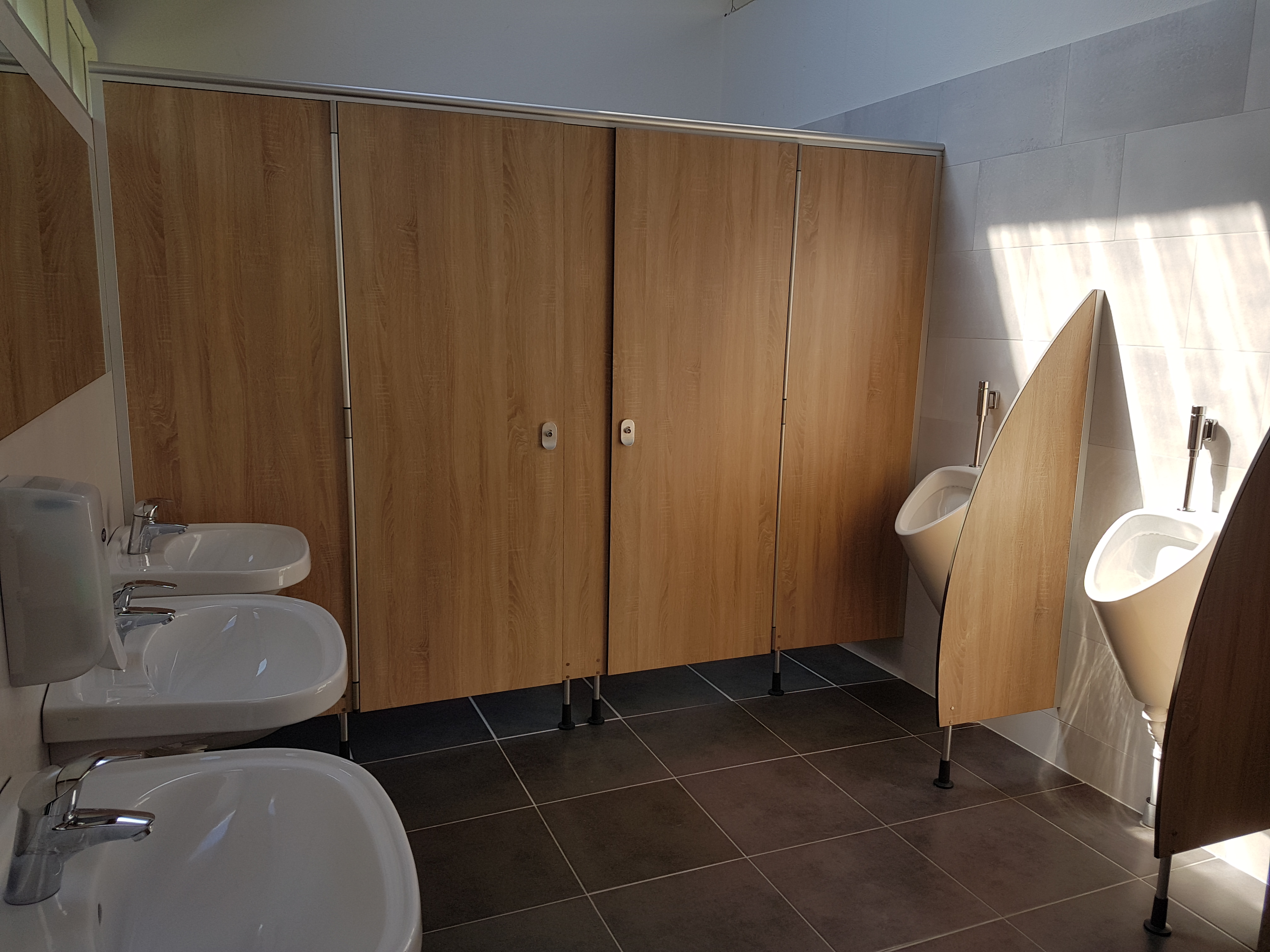 Landschapscamping Kijkuit