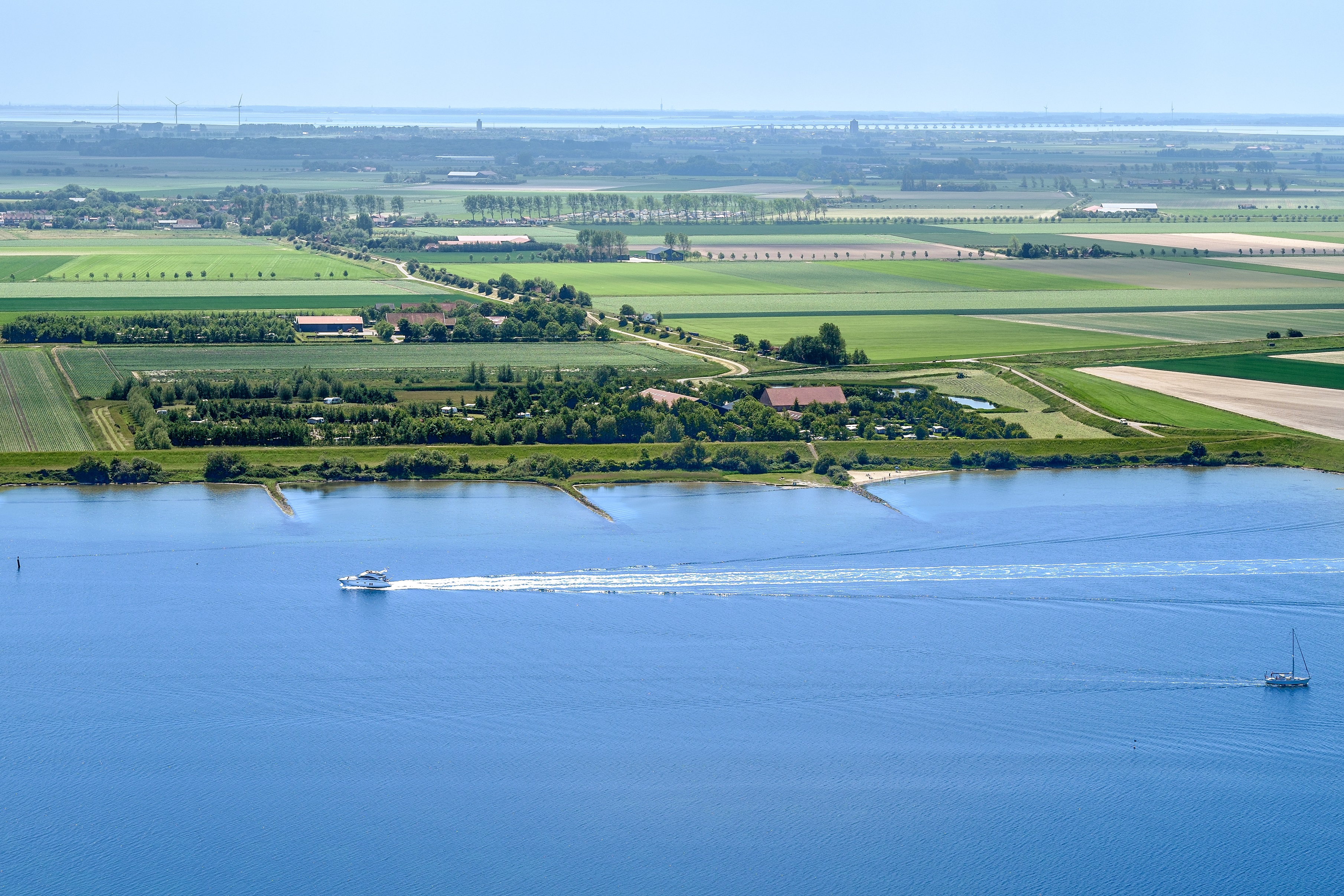 Landschapscamping Kijkuit
