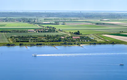 Landschapscamping Kijkuit