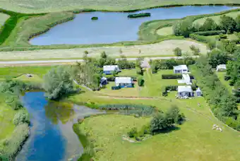 Landschapscamping Kijkuit