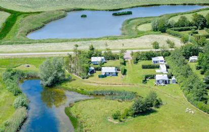 Landschapscamping Kijkuit