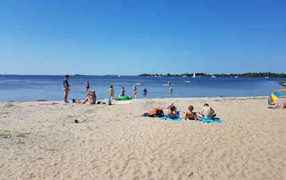 Landschapscamping Kijkuit