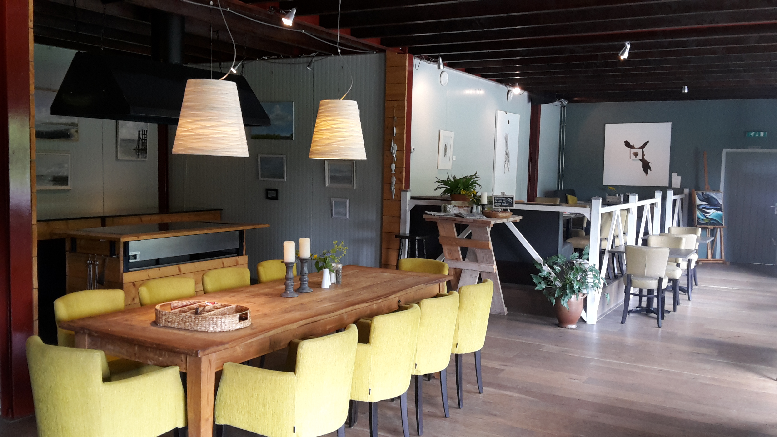 Landschapscamping Kruytenburg