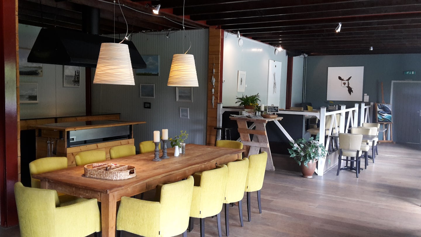 Landschapscamping Kruytenburg