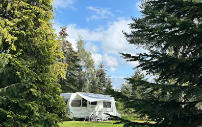 Landschapscamping Sparrenhof