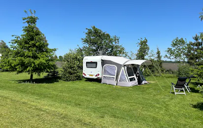 Landschapscamping Sparrenhof