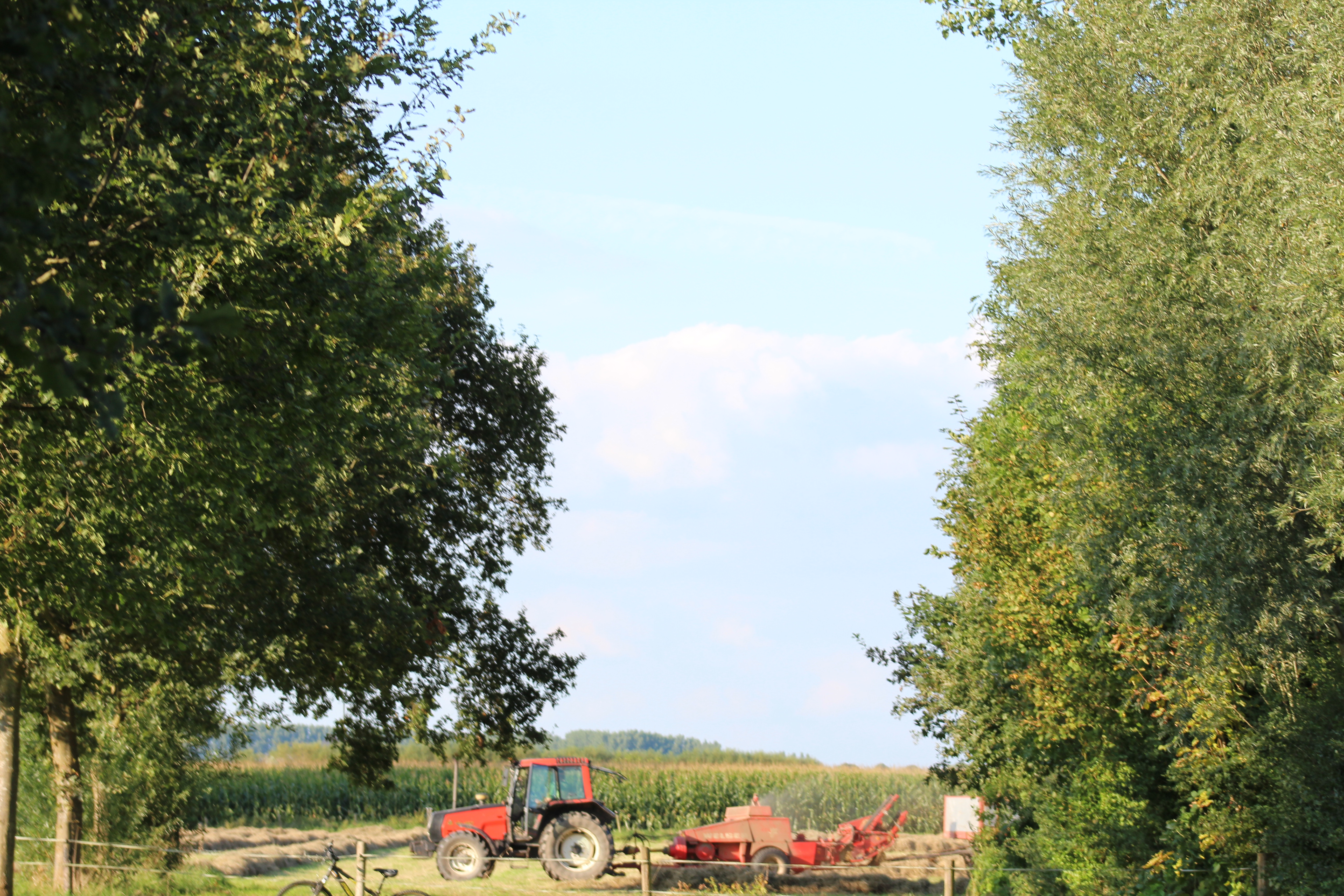 Landschapscamping 't Lentinck