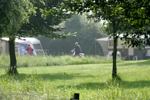 Landschapscamping 't Lentinck