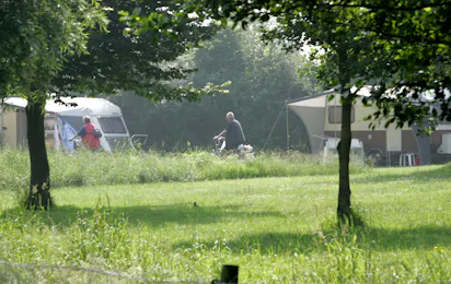 Landschapscamping 't Lentinck