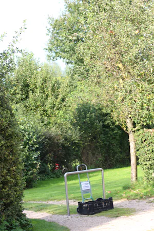 Landschapscamping 't Lentinck