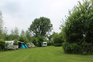 Landschapscamping 't Lentinck
