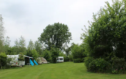 Landschapscamping 't Lentinck