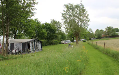 Landschapscamping 't Lentinck