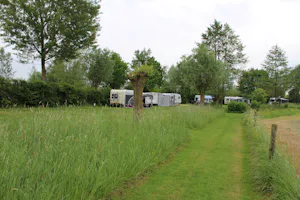 Landschapscamping 't Lentinck