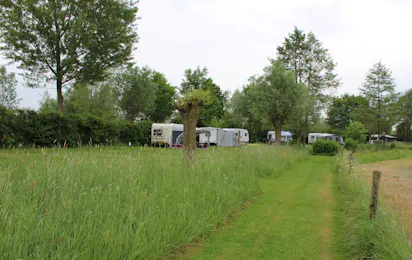 Landschapscamping 't Lentinck