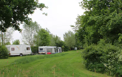 Landschapscamping 't Lentinck
