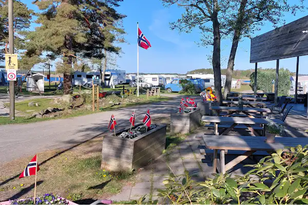 Langeby Camping
