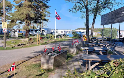 Langeby Camping