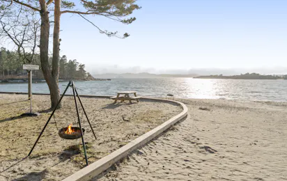 Langeby Camping