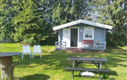 Langeland Camping