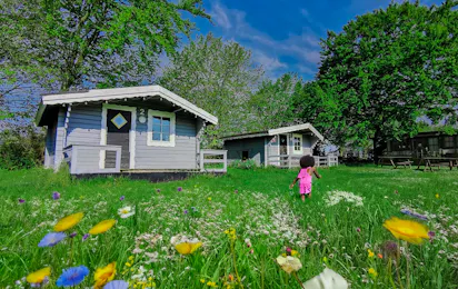 Langeland Camping