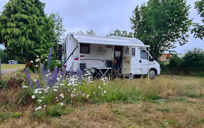 Langeland Camping