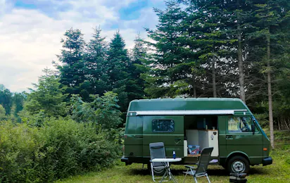 Langeland Camping