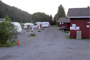 Langenuen Motel & Camping Langenuen Motel Camping - Wohnmobil- und Wohnwagenstellplätze