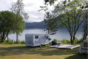 Langenuen Motel & Camping Langenuen Motel Camping Wohnmobilstellplätze