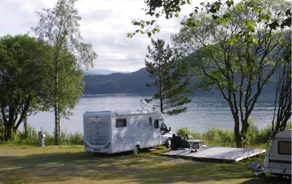 Langenuen Motel & Camping