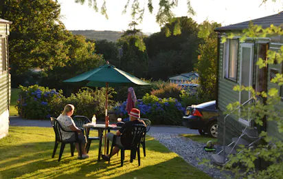 Langstone Manor Holiday Park