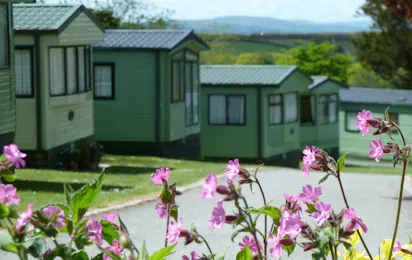 Langstone Manor Holiday Park