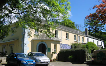 Langstone Manor Holiday Park