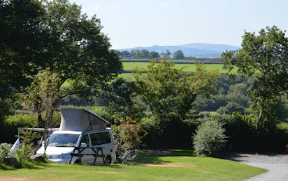 Langstone Manor Holiday Park