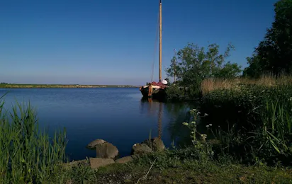 Lanterfanter Camping
