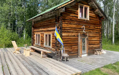 Lapland Adventures