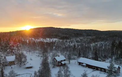 Lapland Adventures