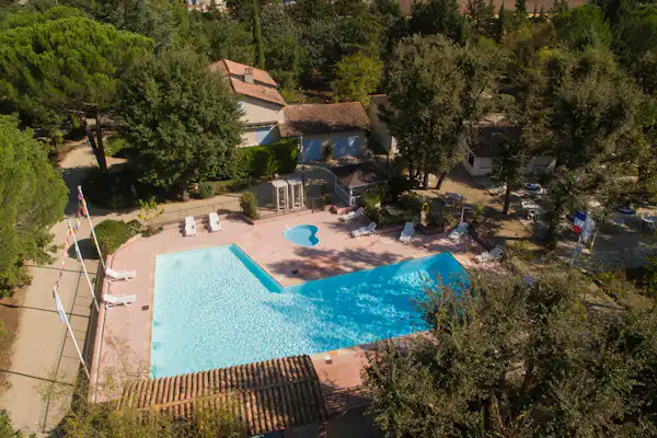 Camping du Lac (Montauroux)