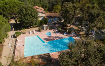 Camping du Lac (Montauroux)