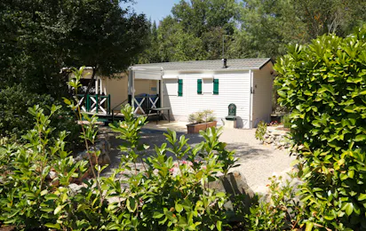 Camping du Lac (Montauroux)