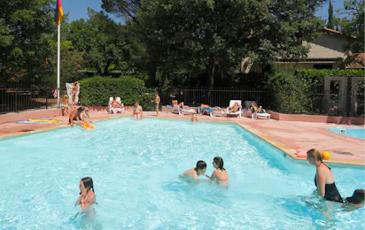 Camping du Lac (Montauroux)