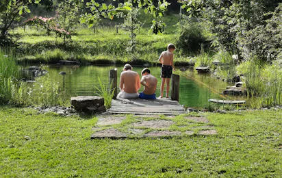 Le Camp